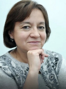 vedernikova str