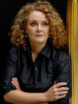 aleksandrova harp