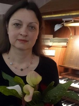 kuznecova organ