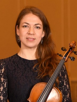vainshtein anna